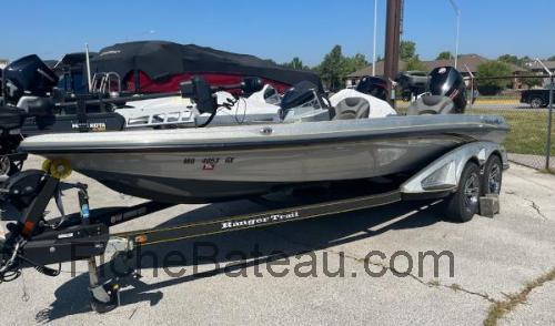 Ranger 520L fiche technique et avis